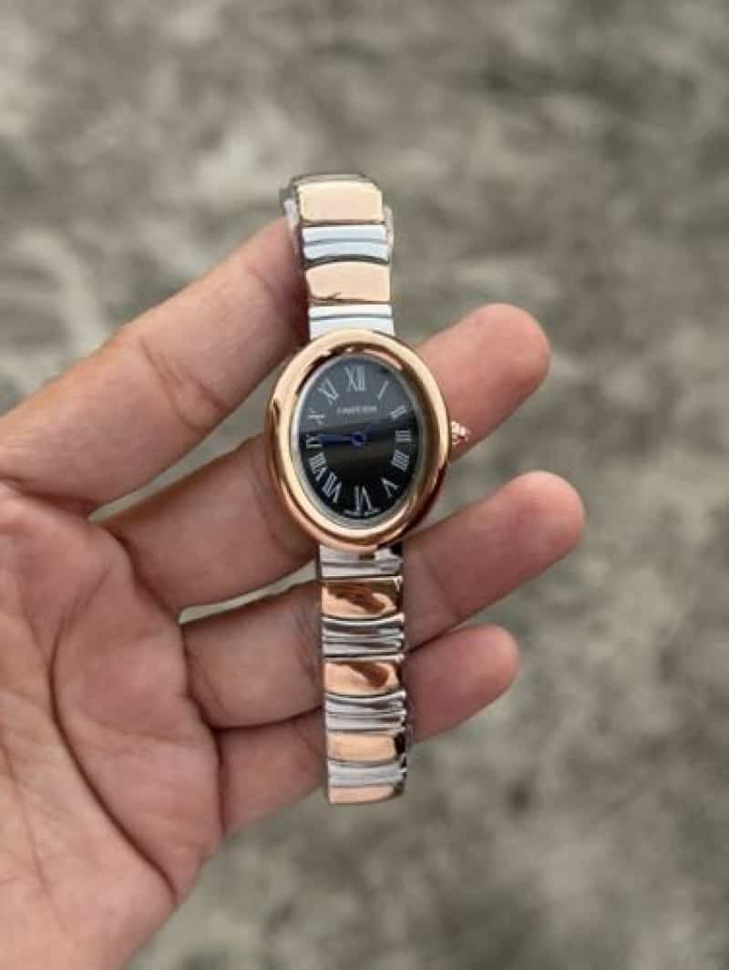 CArT!Er Baignoire