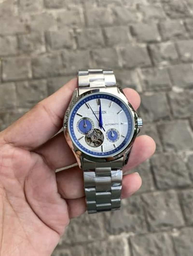 Citizen NP1010 Automatic