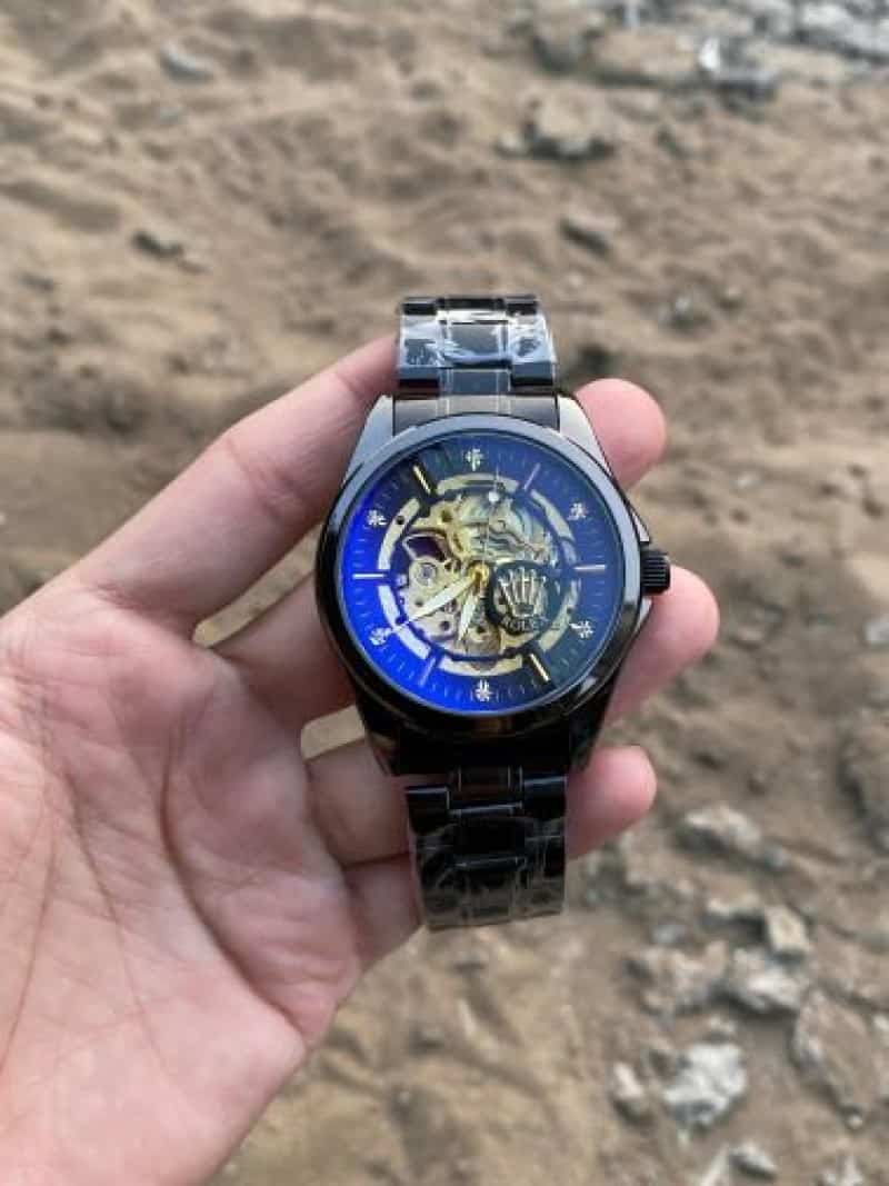 Rolex Automatic