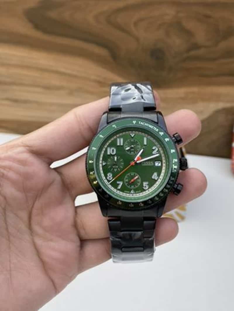 Fossil Sport Tourer