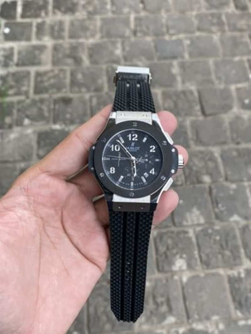 Hublot Bigbang first