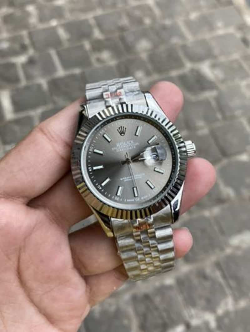 Rolex Datejust Sami auto