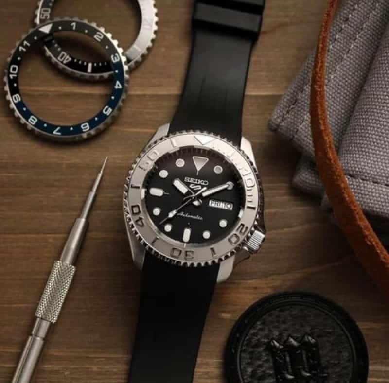 Seiko 5