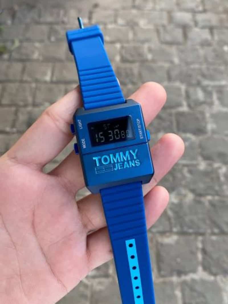 Tommy