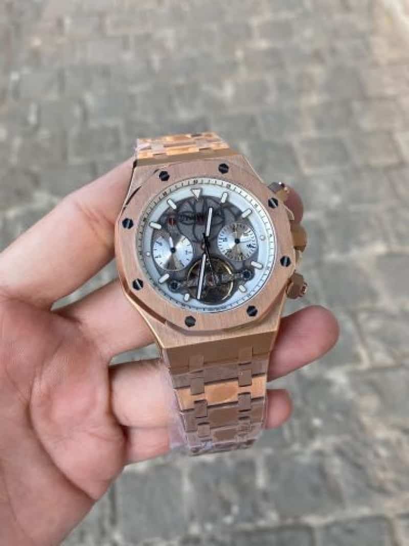 Audemars Piguet Royaloak