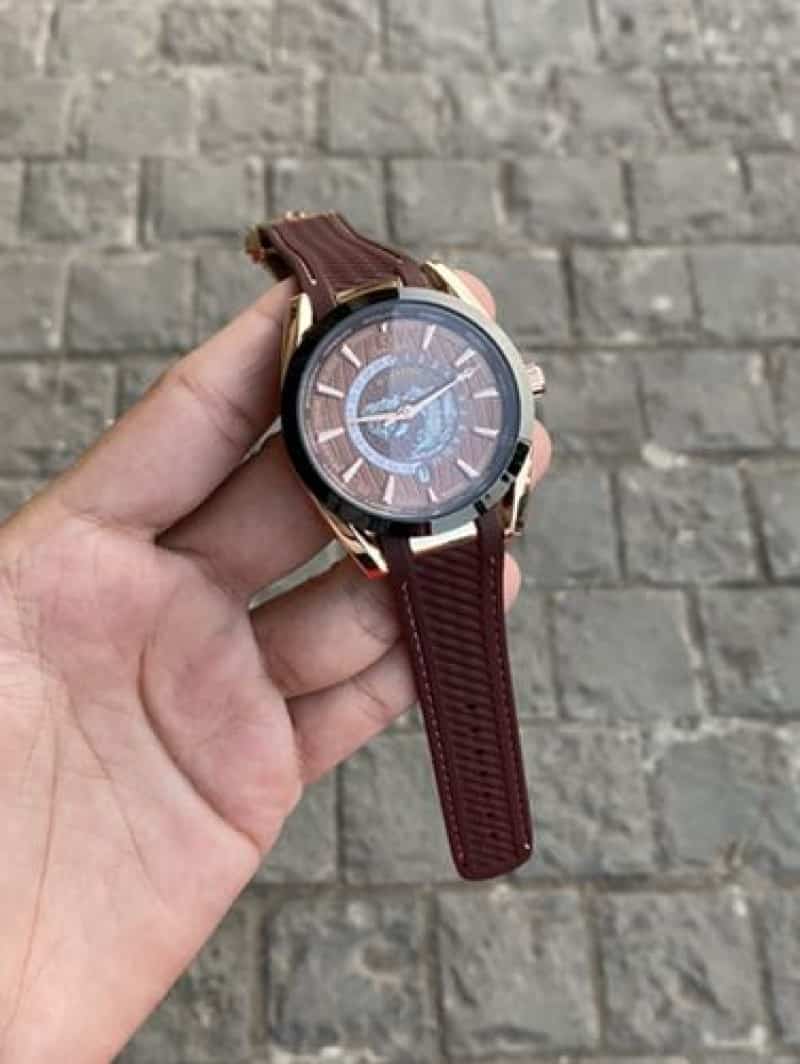 Omega Aqua Terra