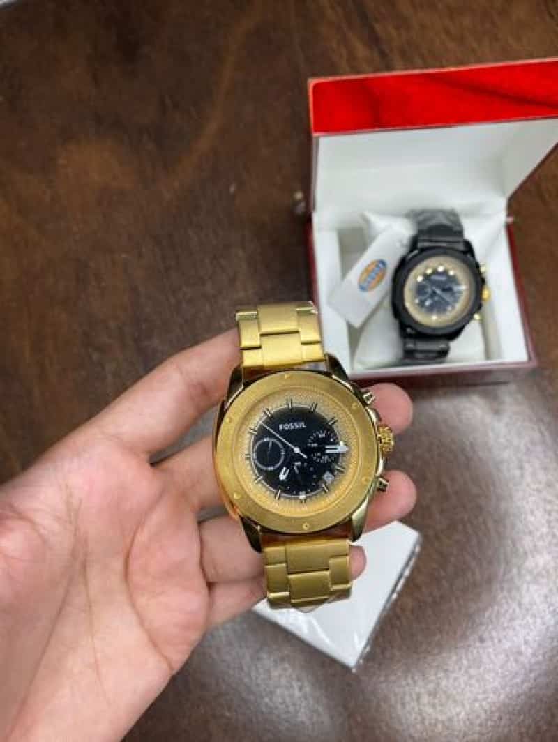 Fossil
