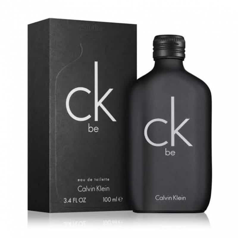 CK be ( C ALVIN KLEIN.) 205