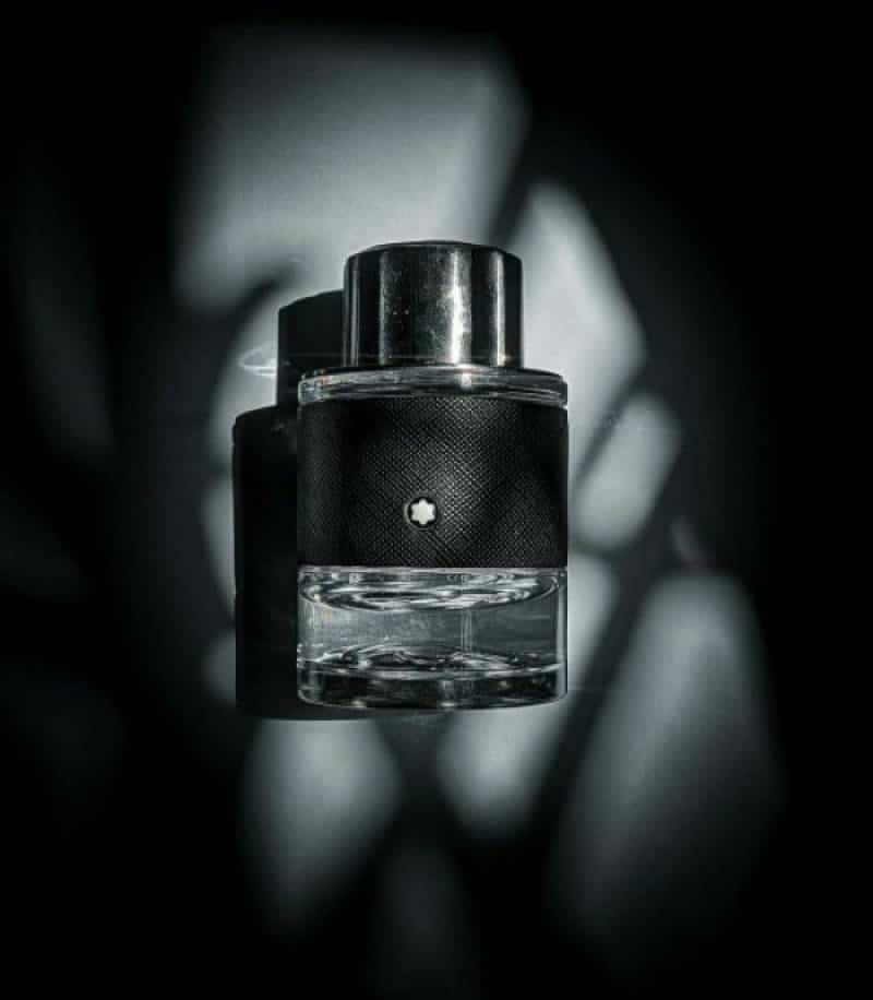Mont blanc Explorer Black Eau De Parfum 100ML (780)