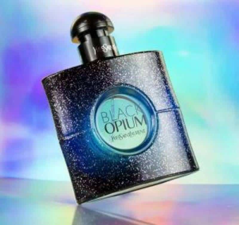Yves Saint Laurent (YSl) Black Opium Intense Eau De Parfum 90ML (699)