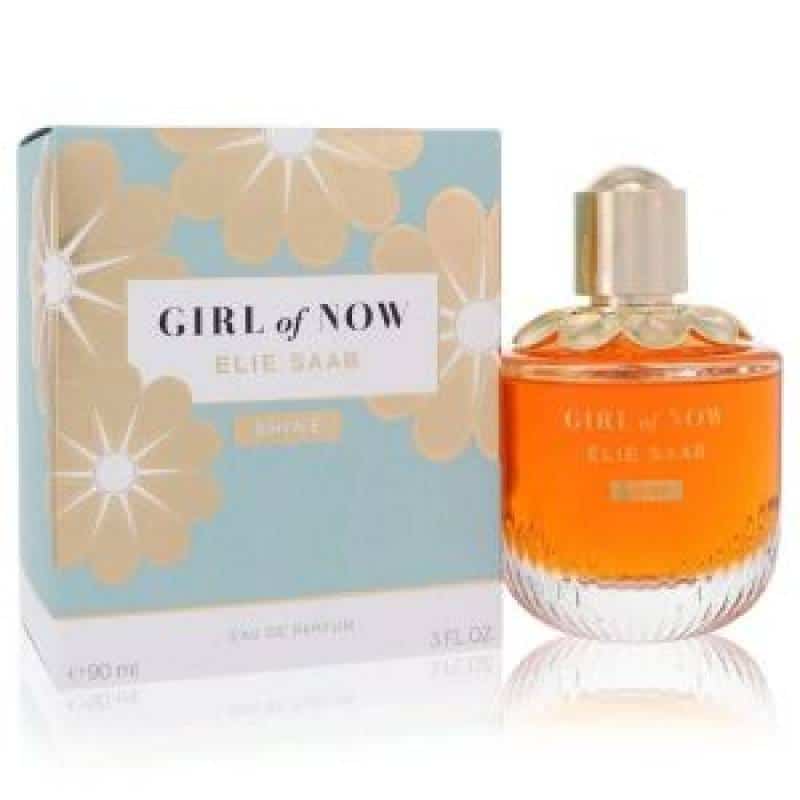 Ellie Saab Girl of Now Shine Eau De Parfum 90ML (656)