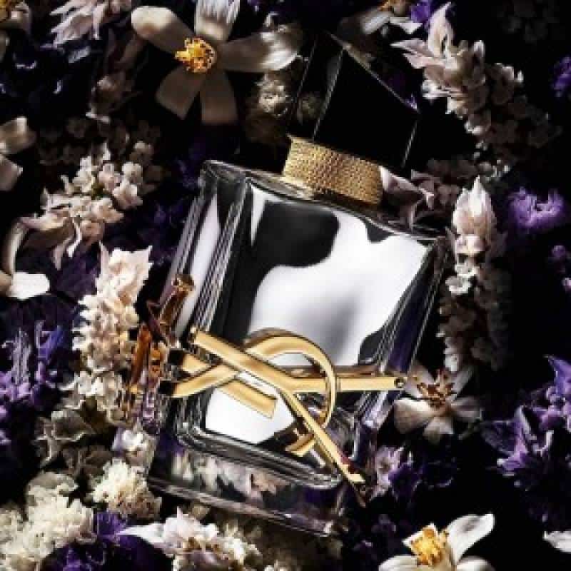 Yves Saint Laurent Libre Silver LAbsolu Platine 90ML (514)