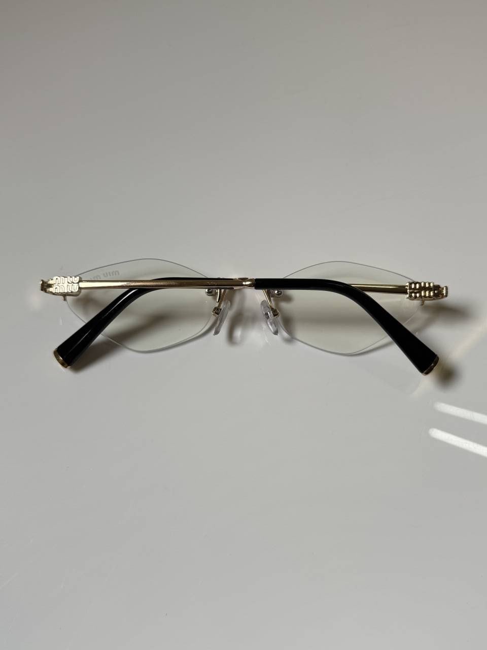 Miu_Miu_54S_Gold_Frame