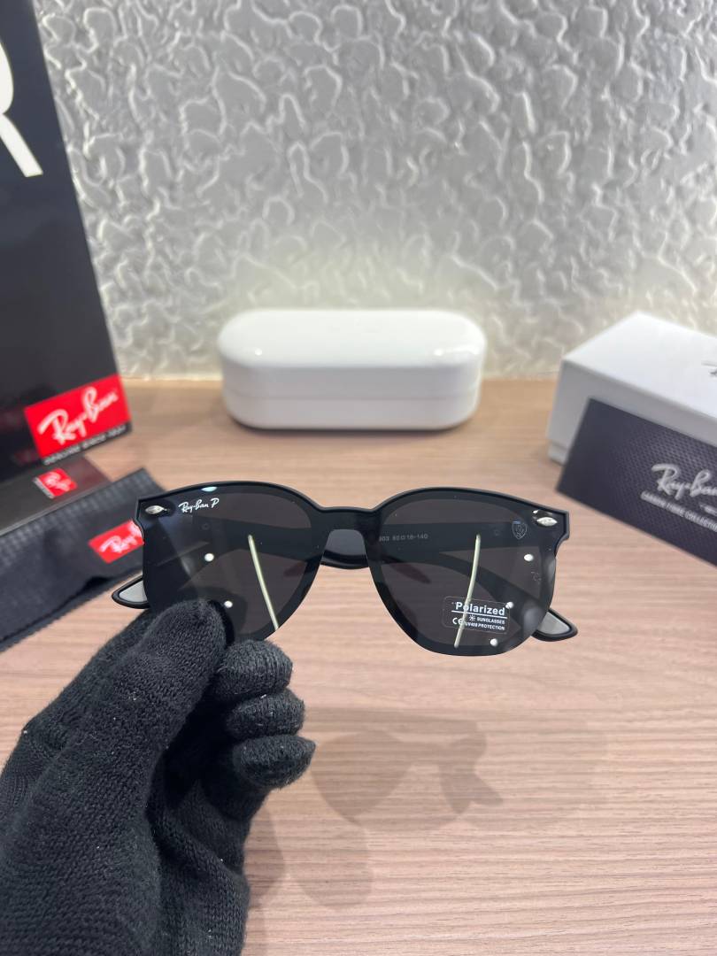 Rayban Ferrari edition 4903 Black