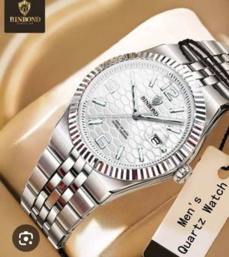 Role.x land dweller grey dial limited edition