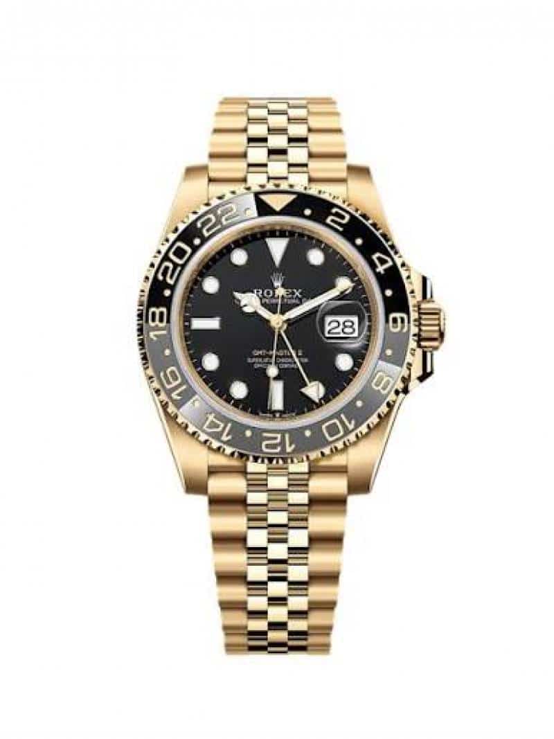 ROLE.X GMT MASTER premium watch 003
