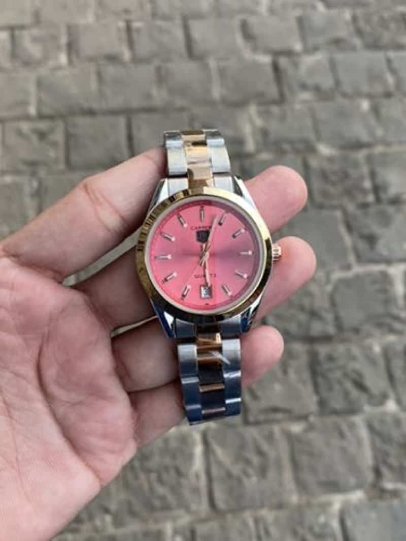 Tag Heuer