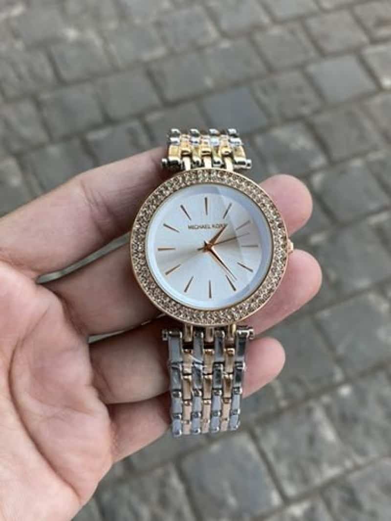 MichaeL KoRS Darci