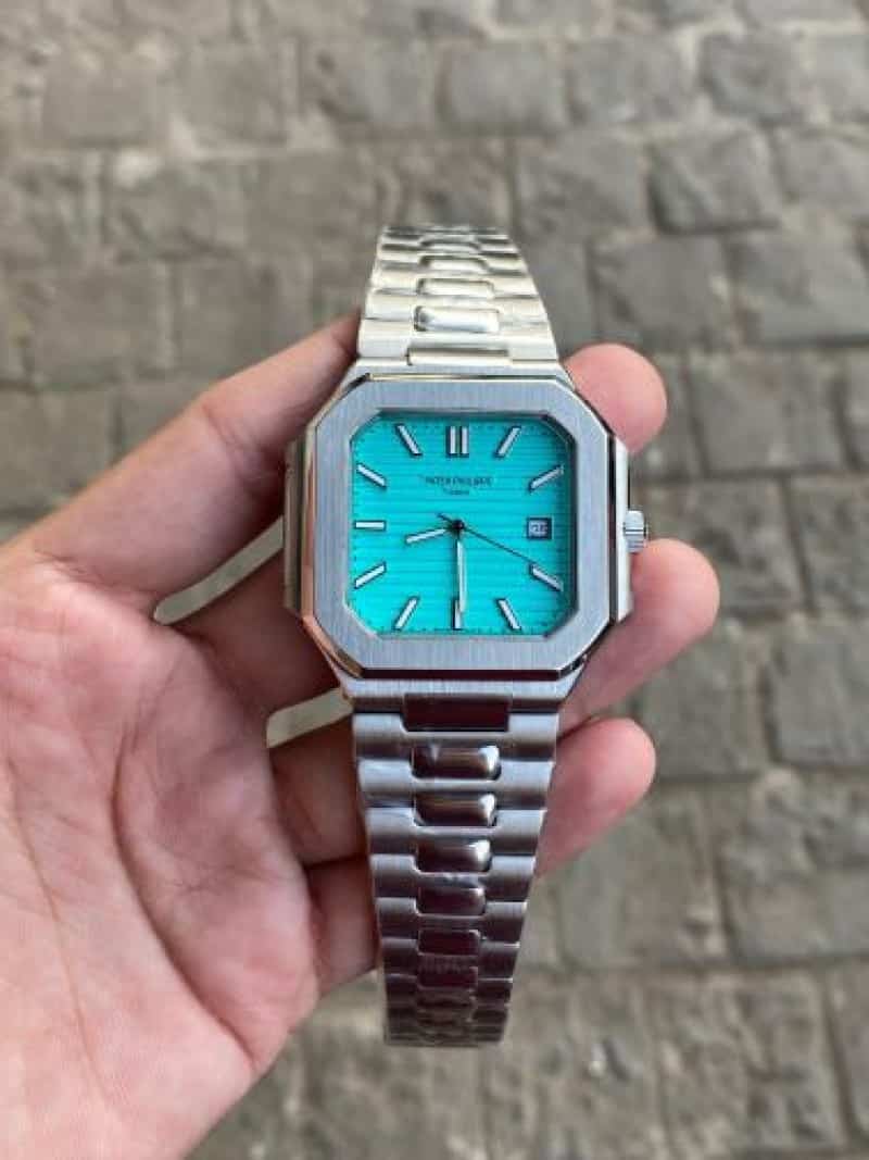 Patek Philippe Cubitus t!F·F@nY..