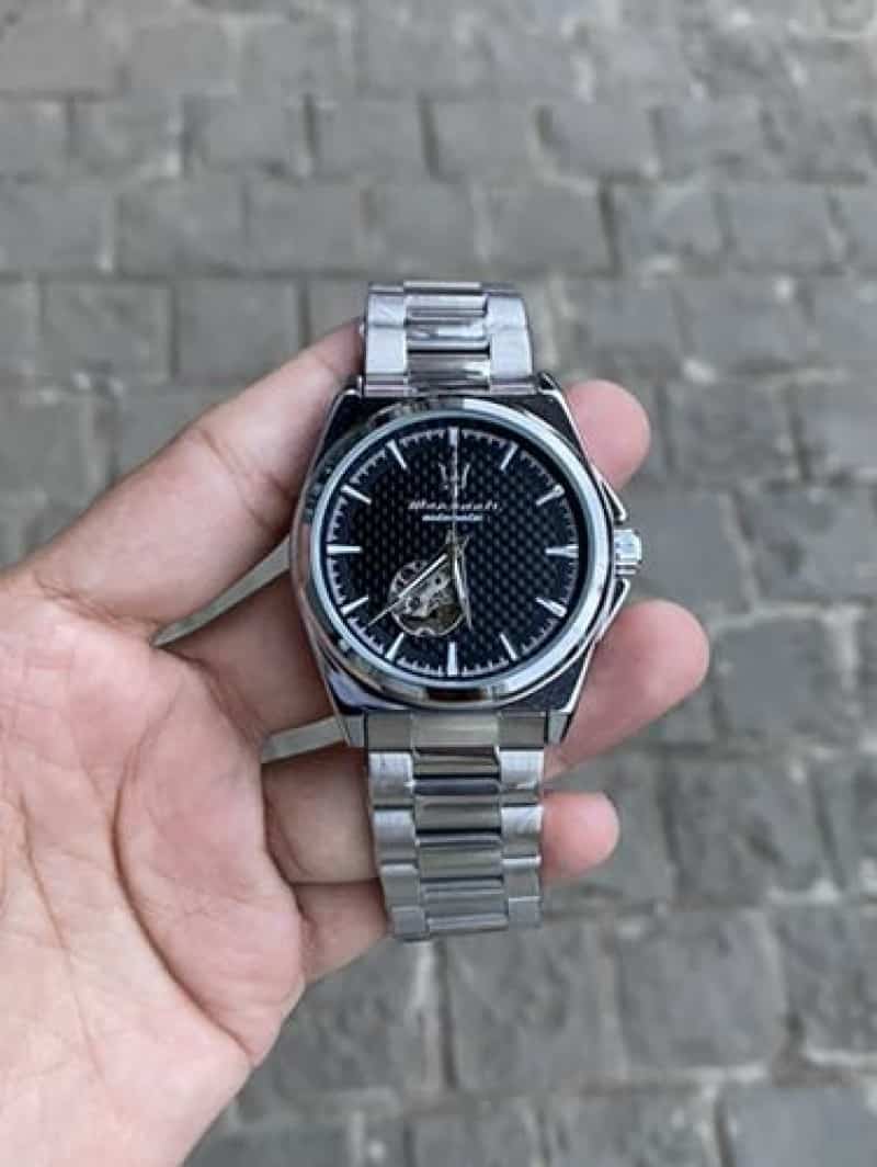 Maserati Classic Automatic