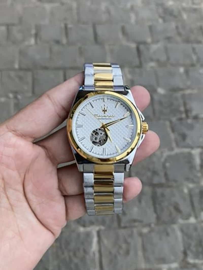 Maserati Classic Automatic