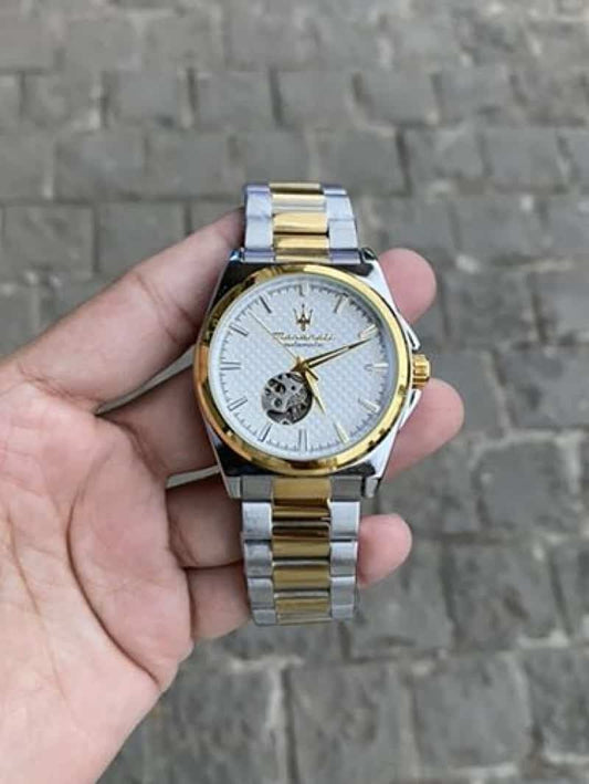 Maserati Classic Automatic