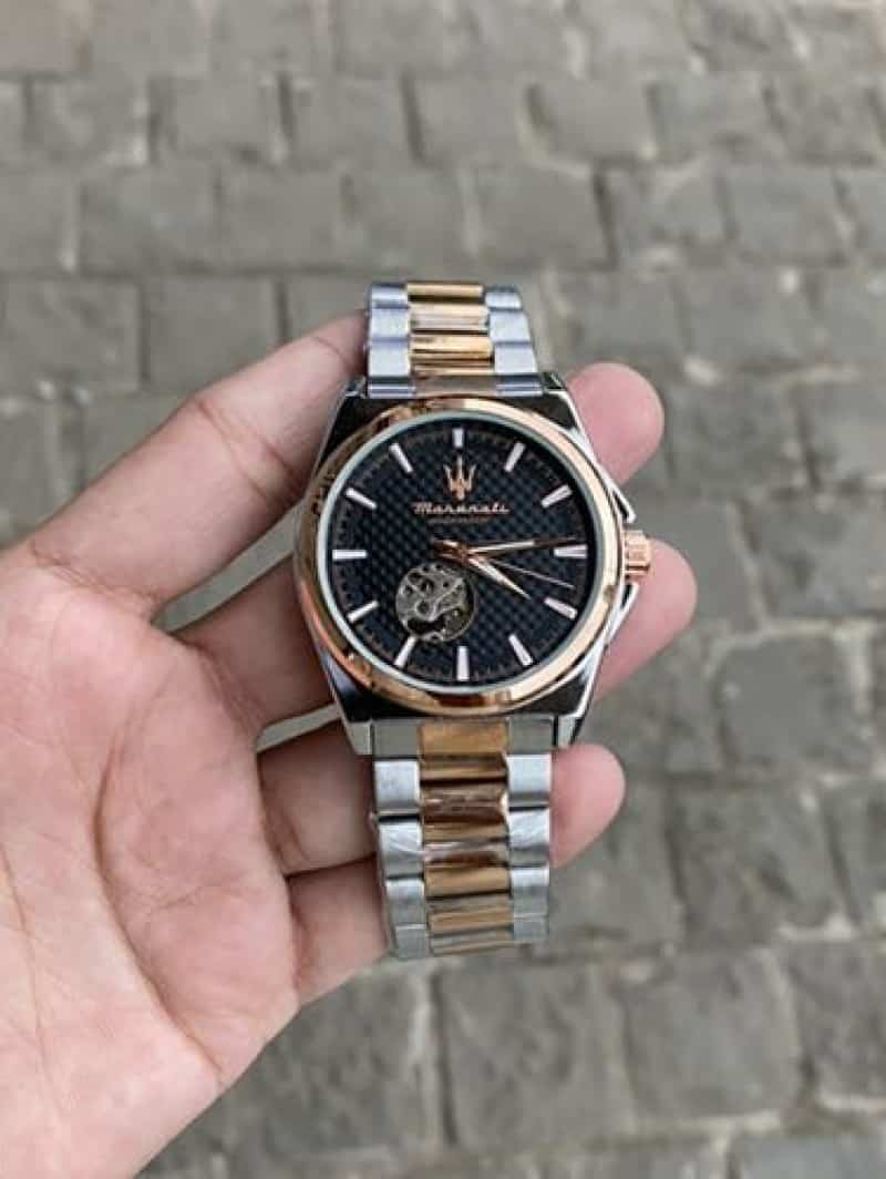 Maserati Classic Automatic