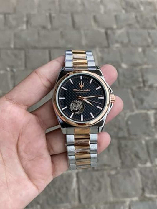 Maserati Classic Automatic