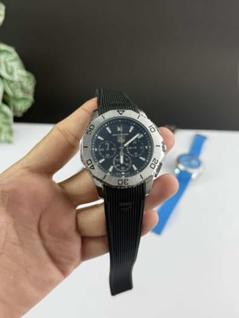 tA9 hE..uer Aquaracer