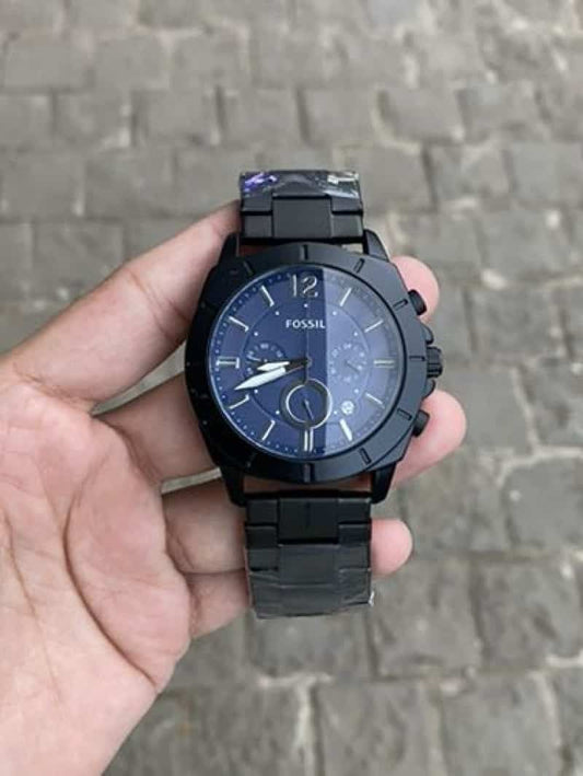 Fossil Privateer Sport