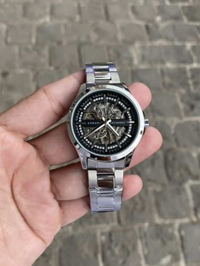 ARmani Exchange Automatic