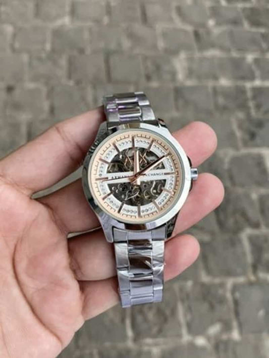 ARMaNi E-Xchange Automatic