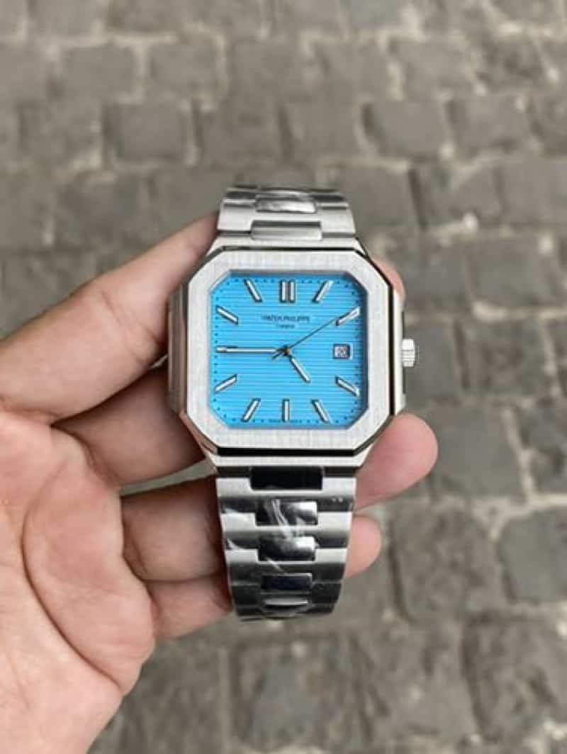 Patek Philippe Cubitus Automatic