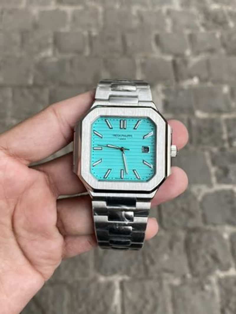 Patek Philippe Cubitus Automatic