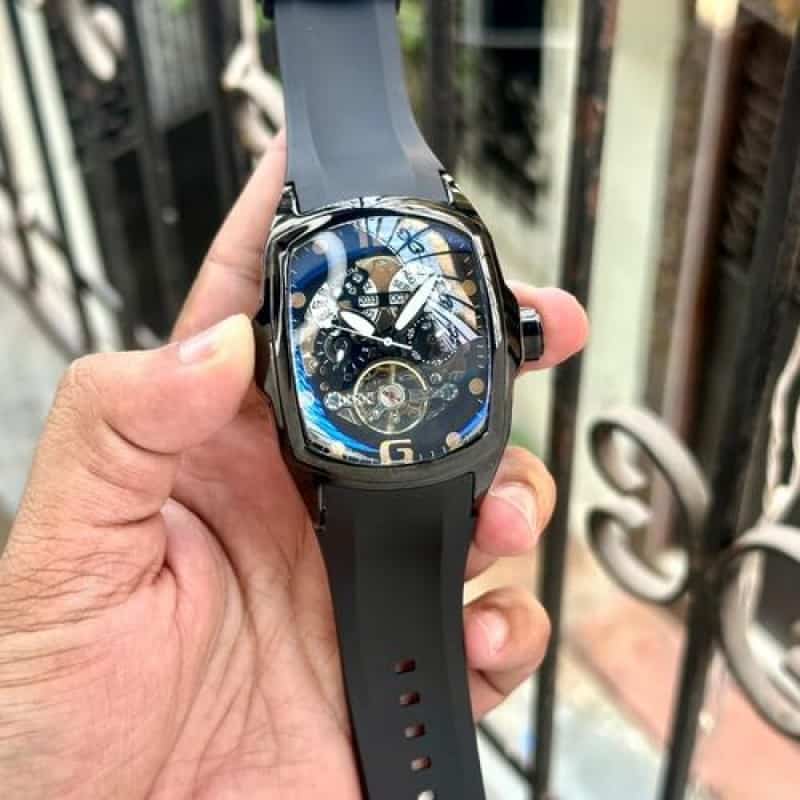 Corum Automotic