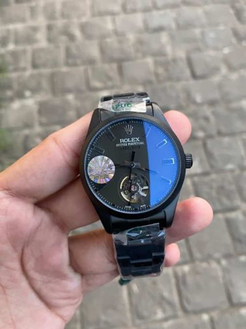 Rolex Nior Label Special Edition