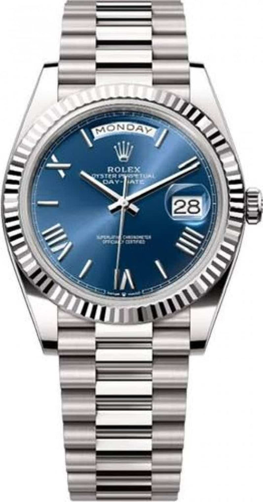 RoLex Daydate