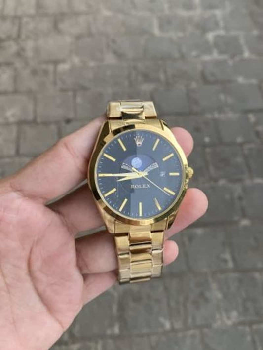 Rolex Sunmoon