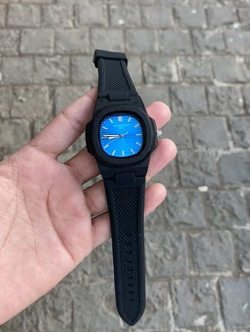 Patek Philippe Matt