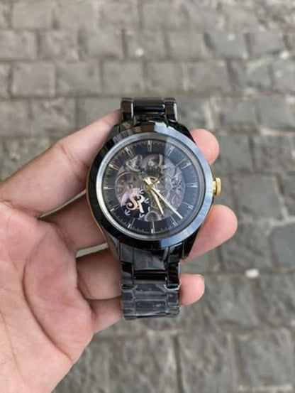 Rado Ceramic Automatic Gold