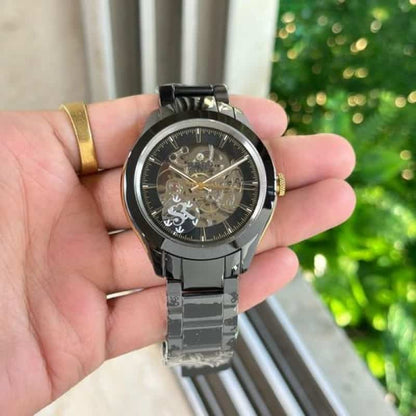 Rado Ceramic Automatic Gold