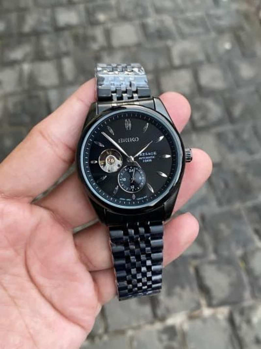 Seiko Presage Classic Series