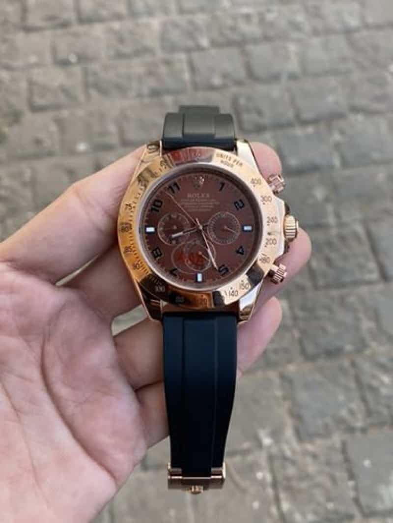 Rolex Daytona Automatic