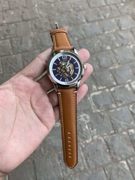 Fossil Heritage Automatic