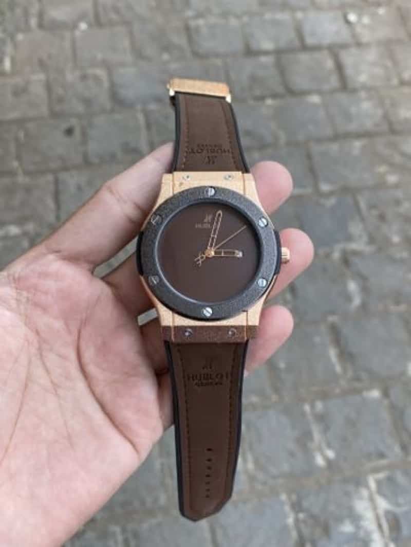 Hublot