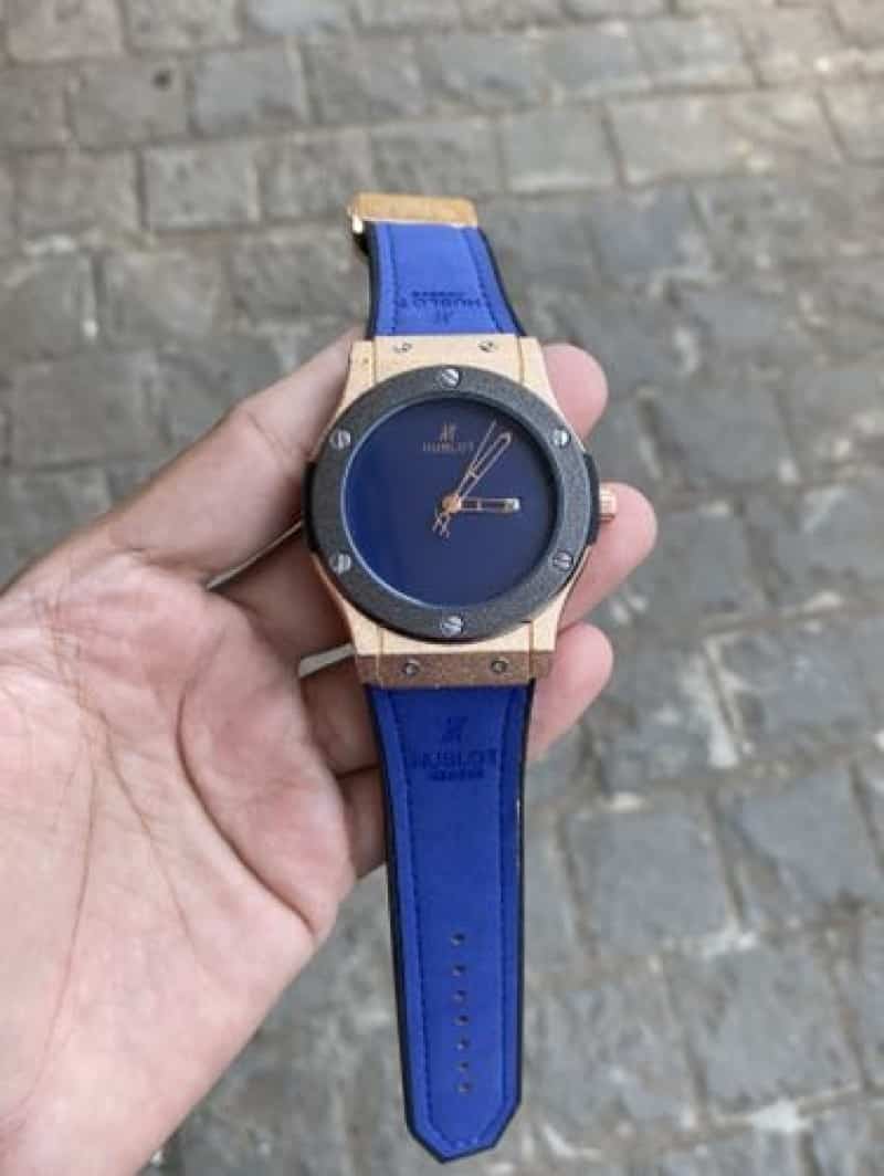 Hublot