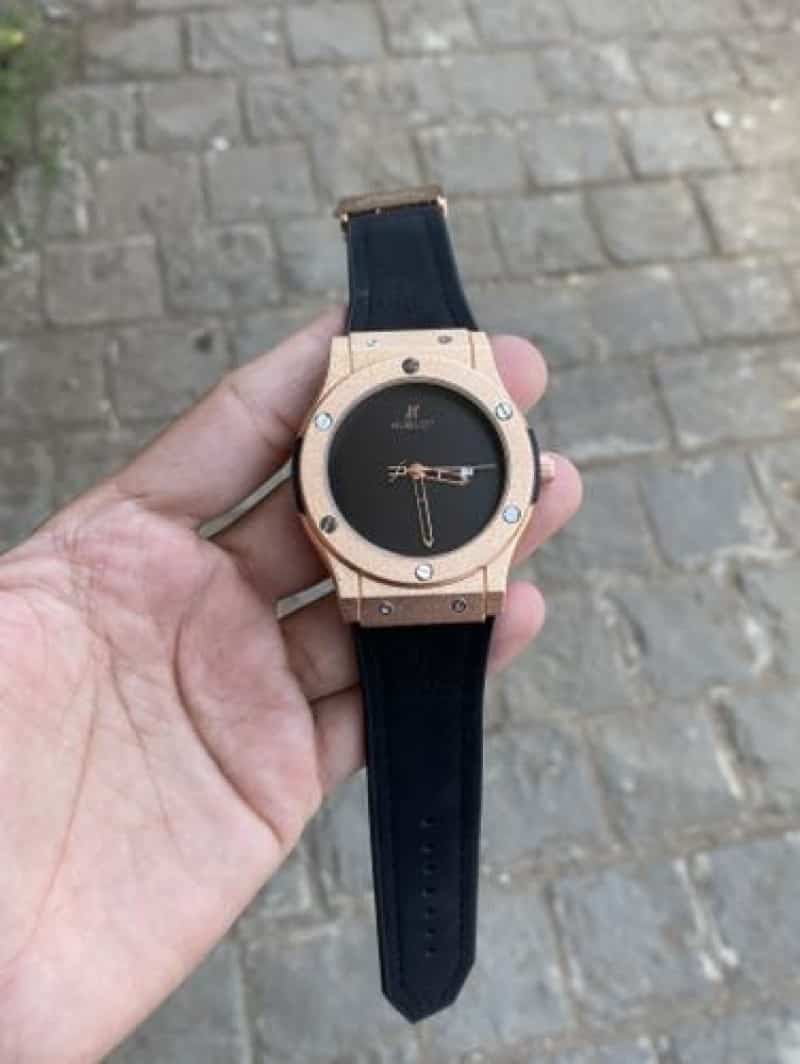 Hublot