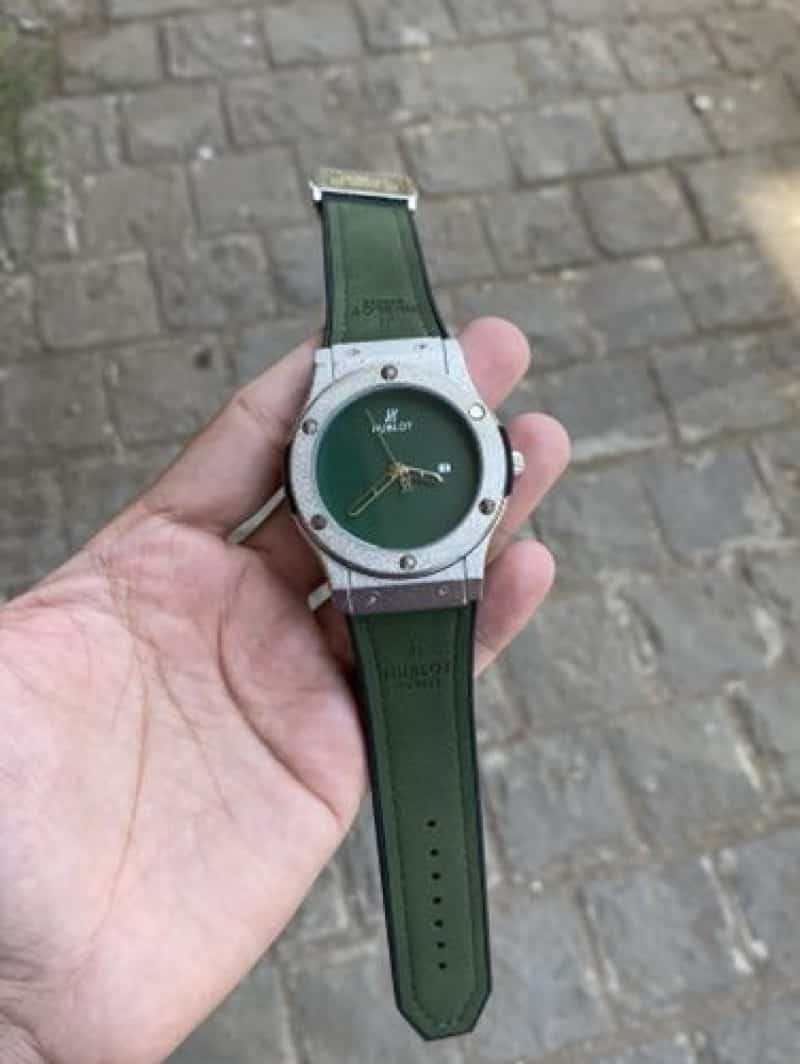 Hublot