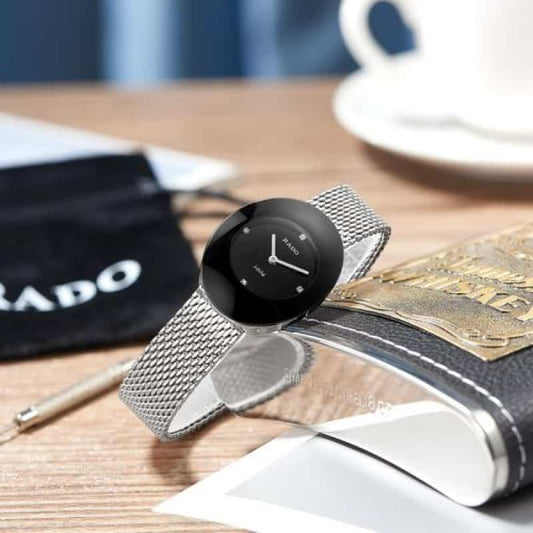 Rado Esenza Ladies
