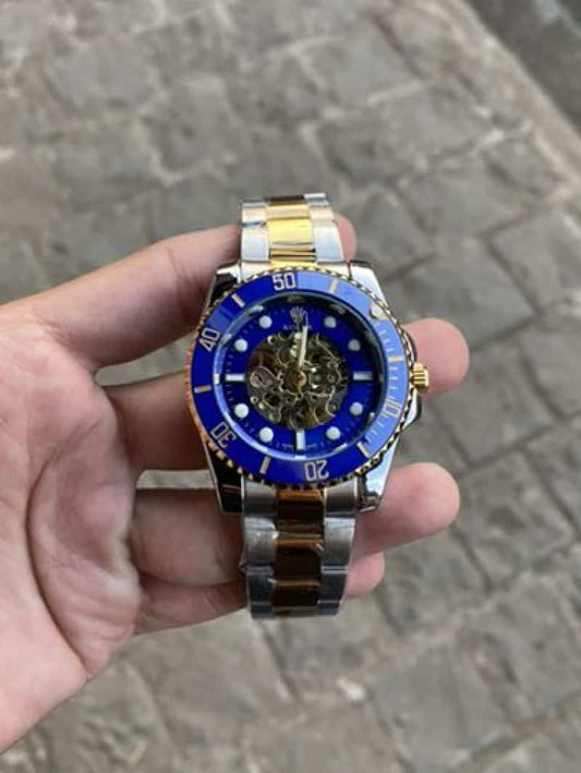 submariner automatic